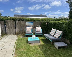 Verblijf 5903525 - Vakantiewoning Noord-Beveland - Vakantiehuis RBR 213 - Beach Resort Kamperland