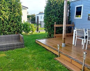 Verblijf 5903526 - Vakantiewoning Noord-Beveland - Vakantiehuis Beach Resort Kamperland - 765