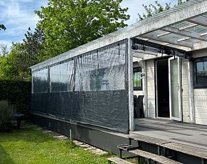 Guest house 5903528 - Holiday property Noord-Beveland - Vakantiehuis RBR 645 - Beach Resort Kamperland