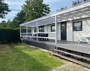 Guest house 5903528 - Holiday property Noord-Beveland - Vakantiehuis RBR 645 - Beach Resort Kamperland