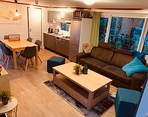 Guest house 5903528 - Holiday property Noord-Beveland - Vakantiehuis RBR 645 - Beach Resort Kamperland