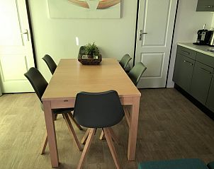 Guest house 5903528 - Holiday property Noord-Beveland - Vakantiehuis RBR 645 - Beach Resort Kamperland