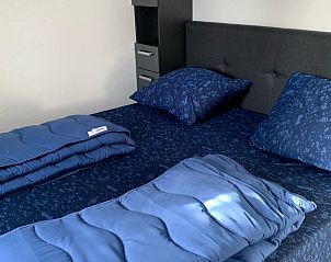 Guest house 5903528 - Holiday property Noord-Beveland - Vakantiehuis RBR 645 - Beach Resort Kamperland