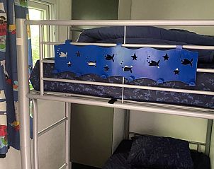 Guest house 5903528 - Holiday property Noord-Beveland - Vakantiehuis RBR 645 - Beach Resort Kamperland