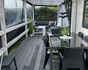 Guest house 5903528 - Holiday property Noord-Beveland - Vakantiehuis RBR 645 - Beach Resort Kamperland