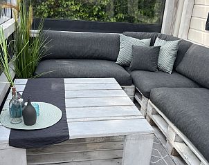 Guest house 5903528 - Holiday property Noord-Beveland - Vakantiehuis RBR 645 - Beach Resort Kamperland