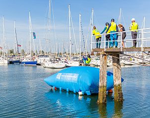 Guest house 5903528 - Holiday property Noord-Beveland - Vakantiehuis RBR 645 - Beach Resort Kamperland