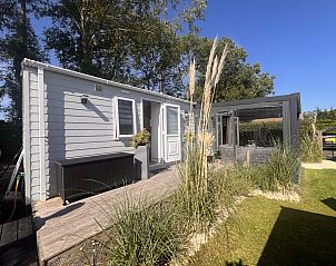 Unterkunft 5903529 - Ferienhaus Noord-Beveland - Vakantiehuis RBR 852 - Beach Resort Kamperland