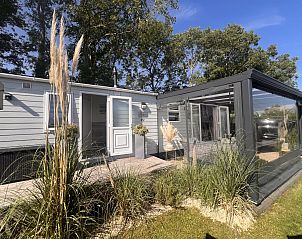 Unterkunft 5903529 - Ferienhaus Noord-Beveland - Vakantiehuis RBR 852 - Beach Resort Kamperland