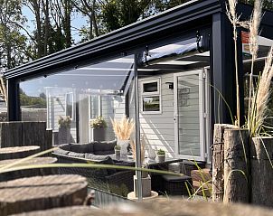 Unterkunft 5903529 - Ferienhaus Noord-Beveland - Vakantiehuis RBR 852 - Beach Resort Kamperland