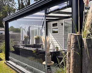 Unterkunft 5903529 - Ferienhaus Noord-Beveland - Vakantiehuis RBR 852 - Beach Resort Kamperland