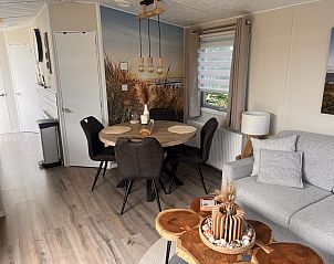 Unterkunft 5903529 - Ferienhaus Noord-Beveland - Vakantiehuis RBR 852 - Beach Resort Kamperland