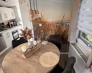 Unterkunft 5903529 - Ferienhaus Noord-Beveland - Vakantiehuis RBR 852 - Beach Resort Kamperland