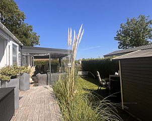 Unterkunft 5903529 - Ferienhaus Noord-Beveland - Vakantiehuis RBR 852 - Beach Resort Kamperland