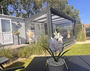 Unterkunft 5903529 - Ferienhaus Noord-Beveland - Vakantiehuis RBR 852 - Beach Resort Kamperland