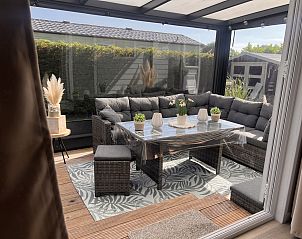 Unterkunft 5903529 - Ferienhaus Noord-Beveland - Vakantiehuis RBR 852 - Beach Resort Kamperland