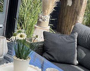 Unterkunft 5903529 - Ferienhaus Noord-Beveland - Vakantiehuis RBR 852 - Beach Resort Kamperland