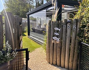 Unterkunft 5903529 - Ferienhaus Noord-Beveland - Vakantiehuis RBR 852 - Beach Resort Kamperland