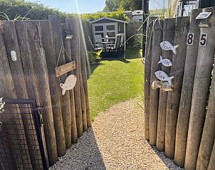 Unterkunft 5903529 - Ferienhaus Noord-Beveland - Vakantiehuis RBR 852 - Beach Resort Kamperland