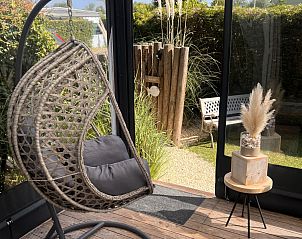 Unterkunft 5903529 - Ferienhaus Noord-Beveland - Vakantiehuis RBR 852 - Beach Resort Kamperland