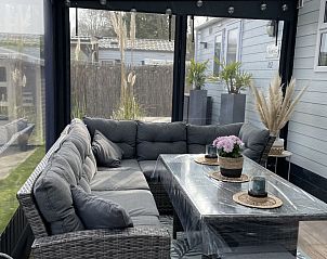 Unterkunft 5903529 - Ferienhaus Noord-Beveland - Vakantiehuis RBR 852 - Beach Resort Kamperland