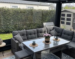 Unterkunft 5903529 - Ferienhaus Noord-Beveland - Vakantiehuis RBR 852 - Beach Resort Kamperland