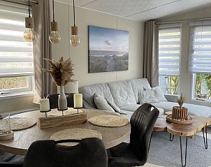 Unterkunft 5903529 - Ferienhaus Noord-Beveland - Vakantiehuis RBR 852 - Beach Resort Kamperland