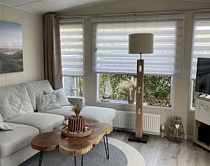 Unterkunft 5903529 - Ferienhaus Noord-Beveland - Vakantiehuis RBR 852 - Beach Resort Kamperland