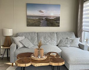 Unterkunft 5903529 - Ferienhaus Noord-Beveland - Vakantiehuis RBR 852 - Beach Resort Kamperland