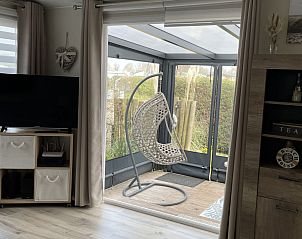 Unterkunft 5903529 - Ferienhaus Noord-Beveland - Vakantiehuis RBR 852 - Beach Resort Kamperland