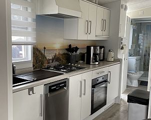 Unterkunft 5903529 - Ferienhaus Noord-Beveland - Vakantiehuis RBR 852 - Beach Resort Kamperland