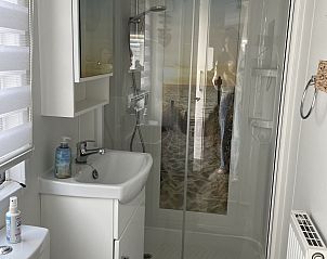 Unterkunft 5903529 - Ferienhaus Noord-Beveland - Vakantiehuis RBR 852 - Beach Resort Kamperland