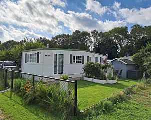 Guest house 5903530 - Holiday property Noord-Beveland - Vakantiehuis RBR 164 - Beach Resort Kamperland