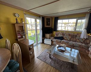 Guest house 5903530 - Holiday property Noord-Beveland - Vakantiehuis RBR 164 - Beach Resort Kamperland