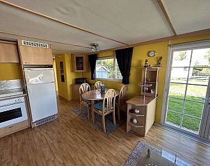 Guest house 5903530 - Holiday property Noord-Beveland - Vakantiehuis RBR 164 - Beach Resort Kamperland