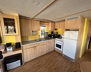 Guest house 5903530 - Holiday property Noord-Beveland - Vakantiehuis RBR 164 - Beach Resort Kamperland