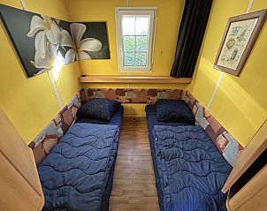 Guest house 5903530 - Holiday property Noord-Beveland - Vakantiehuis RBR 164 - Beach Resort Kamperland