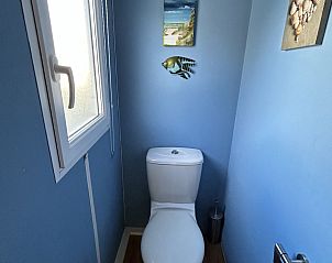 Guest house 5903530 - Holiday property Noord-Beveland - Vakantiehuis RBR 164 - Beach Resort Kamperland