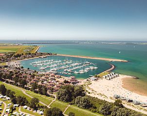 Guest house 5903530 - Holiday property Noord-Beveland - Vakantiehuis RBR 164 - Beach Resort Kamperland