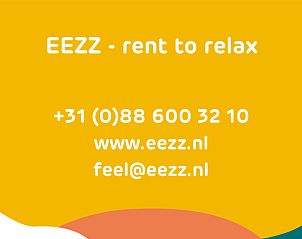 Guest house 5903530 - Holiday property Noord-Beveland - Vakantiehuis RBR 164 - Beach Resort Kamperland