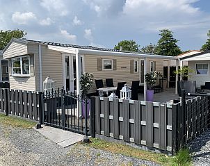 Verblijf 5903531 - Vakantiewoning Noord-Beveland - Vakantiehuis RBR 662 - Beach Resort Kamperland