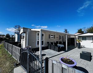 Verblijf 5903531 - Vakantiewoning Noord-Beveland - Vakantiehuis RBR 662 - Beach Resort Kamperland