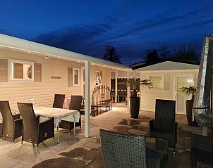 Verblijf 5903531 - Vakantiewoning Noord-Beveland - Vakantiehuis RBR 662 - Beach Resort Kamperland