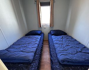 Verblijf 5903531 - Vakantiewoning Noord-Beveland - Vakantiehuis RBR 662 - Beach Resort Kamperland