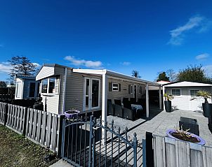 Verblijf 5903531 - Vakantiewoning Noord-Beveland - Vakantiehuis RBR 662 - Beach Resort Kamperland
