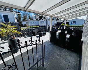 Verblijf 5903531 - Vakantiewoning Noord-Beveland - Vakantiehuis RBR 662 - Beach Resort Kamperland