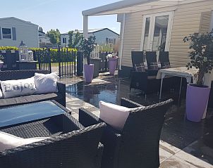Verblijf 5903531 - Vakantiewoning Noord-Beveland - Vakantiehuis RBR 662 - Beach Resort Kamperland