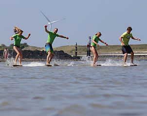 Verblijf 5903531 - Vakantiewoning Noord-Beveland - Vakantiehuis RBR 662 - Beach Resort Kamperland