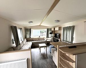 Verblijf 5903532 - Vakantiewoning Noord-Beveland - Vakantiehuis RBR 1152 - Beach Resort Kamperland