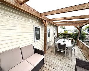 Verblijf 5903532 - Vakantiewoning Noord-Beveland - Vakantiehuis RBR 1152 - Beach Resort Kamperland